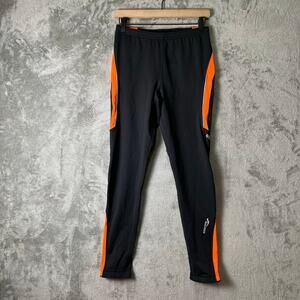 Saucony Omni LX II Mens Tight 50+ UV Protection Visibility Protection Medium New